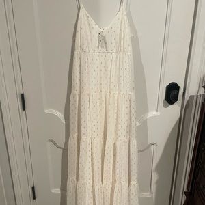 NWT Express Maxi Dress